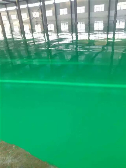 灵寿，我直接给你一份室外地坪漆翻新维修