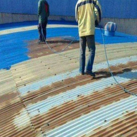 灵寿地面翻新与地坪漆施工流程